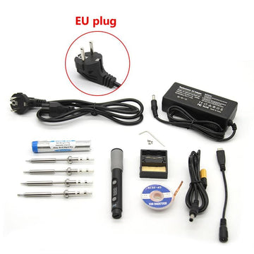 soldering iron kit